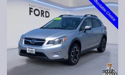 2015 Honda CR-V EX L