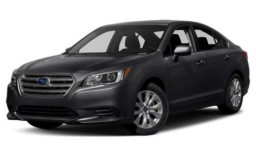 2015 Subaru Legacy Premium