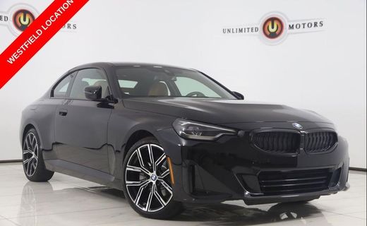 2024 BMW 230I