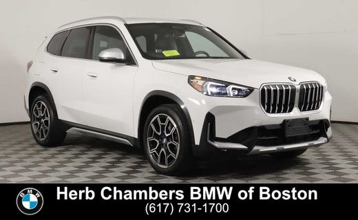 2024 BMW X1 XDRIVE28I