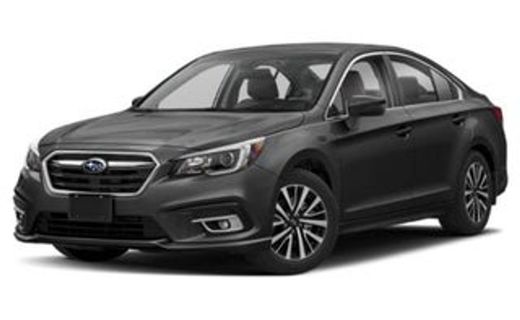 2018 Subaru Legacy