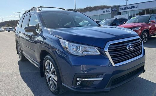 2021 Subaru Ascent