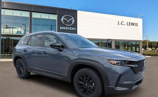 2026 Mazda CX-50 Select