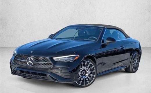 2024 Mercedes-Benz CLE 300 4MATIC
