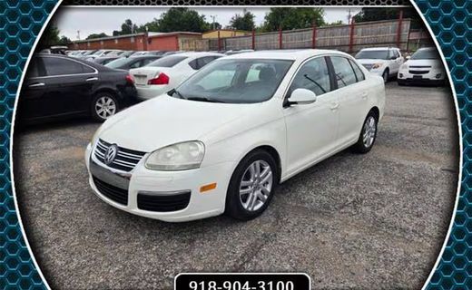 2009 Volkswagen Jetta
