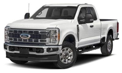 2026 Ford F-250 XL