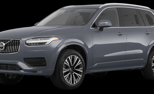 2020 Volvo XC90 Momentum