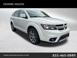 2015 Dodge Journey