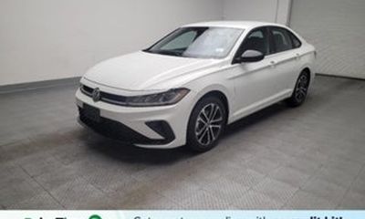 2023 Volkswagen Jetta Sport