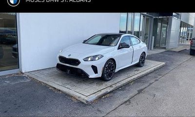 2026 BMW M235 xDrive GC
