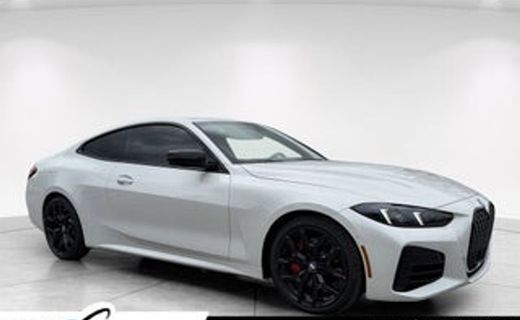 2026 BMW M440I Xdrive GC