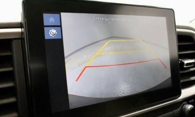 2024 Hyundai Venue