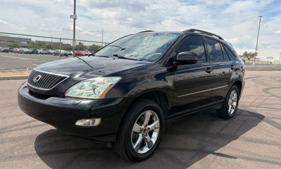 2005 Lexus RX 330