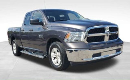 2016 Ram 1500 ST