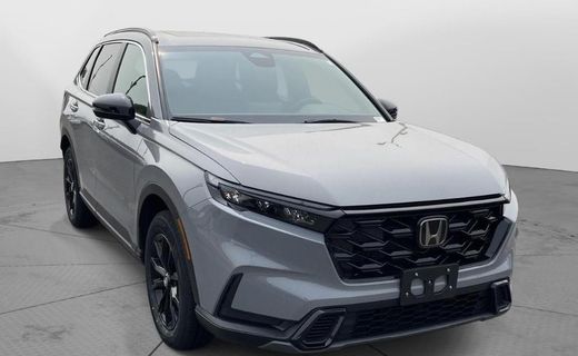2023 Honda CR-V Sport