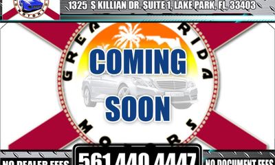 2007 Mercedes-Benz SL-Class SL55 AMG