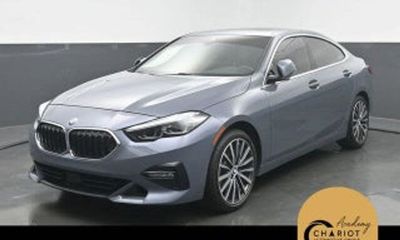 2022 BMW M235I xDrive GC