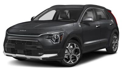 2024 Kia Niro EX
