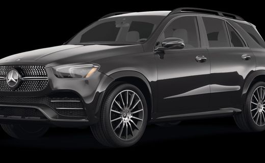 2022 Mercedes-Benz GLE-Class GLE350 4MATIC