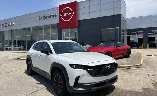 2025 Mazda CX-50 Preferred