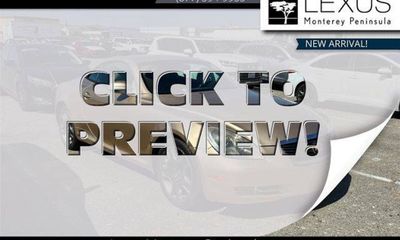 2006 Lexus SC 430