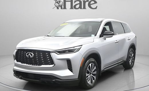 2023 Infiniti QX60 Pure