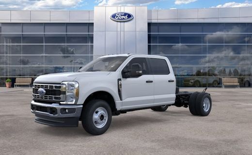 2026 Ford F-350 XL