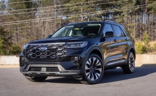 2026 Mazda CX-5 Premium Plus