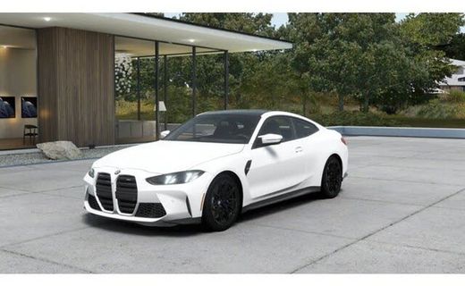 2026 BMW M4