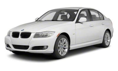 2010 BMW 328I xDrive