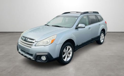 2013 Subaru Outback