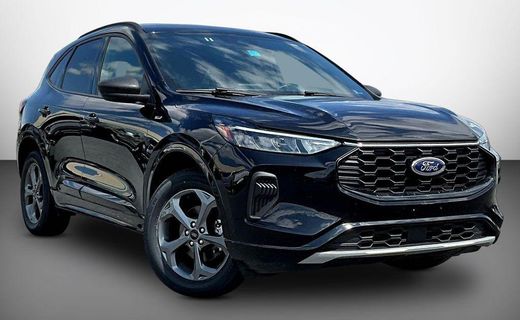 2024 Ford Escape ST Line