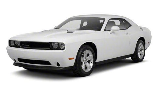 2011 Dodge Challenger