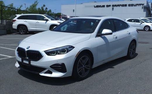 2022 BMW 228I Xdrive GC