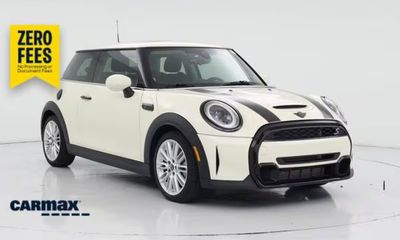 2023 Mini Hardtop S Hatchback