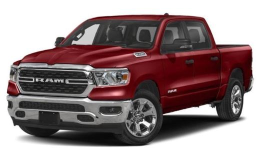 2024 Ram 1500