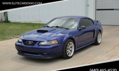 2003 Ford Mustang GT