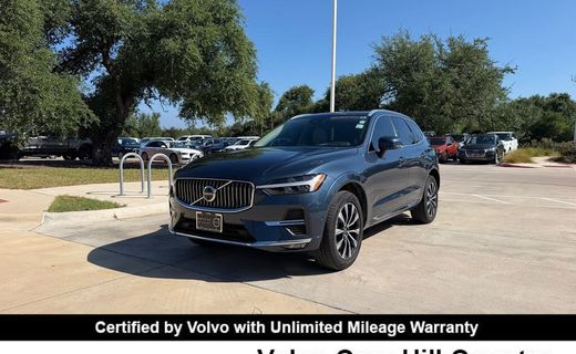 2023 Volvo XC60 Plus Bright