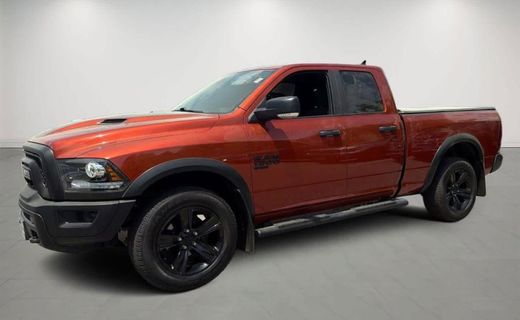 2023 Ram 1500 SLT