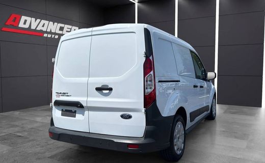 2018 Ford Transit Connect XL
