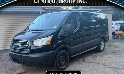 2017 Ford Transit 150 SWB LOW