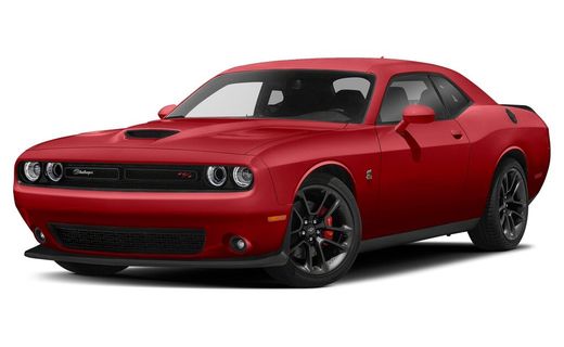2020 Dodge Challenger