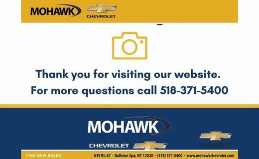 2022 Chevrolet Silverado LTD RST