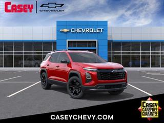 2027 Chevrolet Equinox 1LT