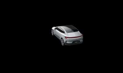 2026 Polestar 4 Long Range Dual