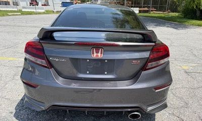2014 Honda Civic SI
