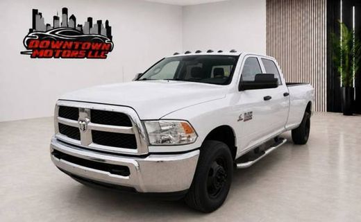 2015 Ram 3500 ST