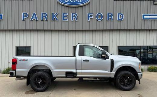 2023 Ford F-250 XL