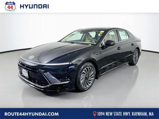 2026 Hyundai Sonata Limited