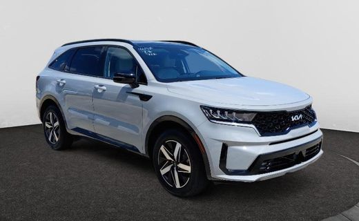 2023 Kia Sorento EX